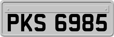 PKS6985