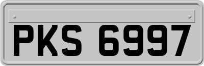 PKS6997