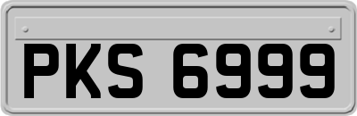 PKS6999
