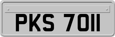PKS7011