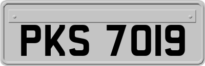 PKS7019