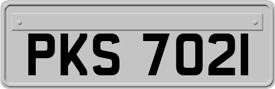 PKS7021