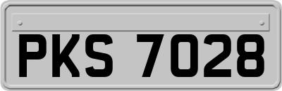 PKS7028