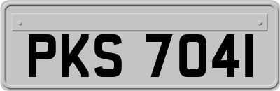 PKS7041