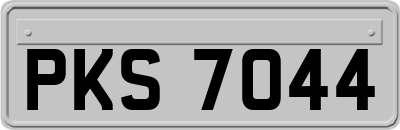 PKS7044