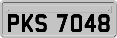 PKS7048