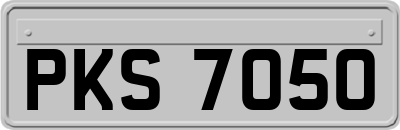 PKS7050