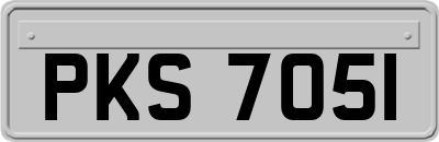 PKS7051