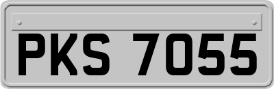 PKS7055