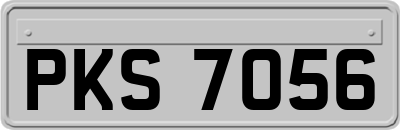 PKS7056