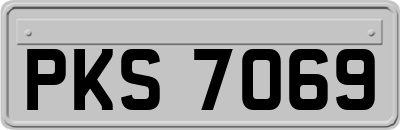PKS7069