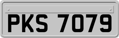 PKS7079