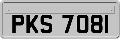 PKS7081