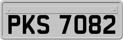 PKS7082
