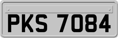 PKS7084