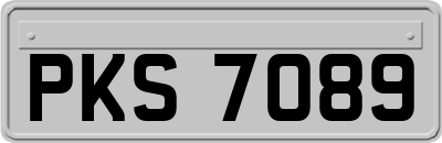 PKS7089