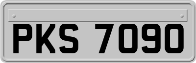 PKS7090