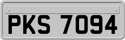 PKS7094