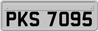 PKS7095