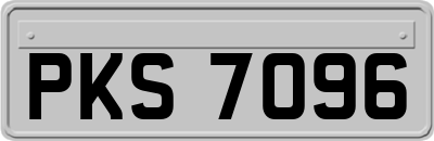 PKS7096