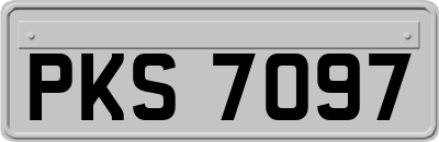 PKS7097