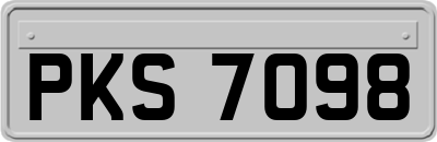 PKS7098