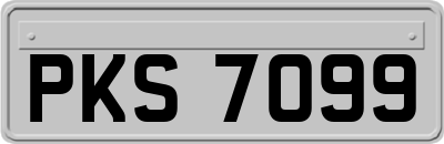 PKS7099