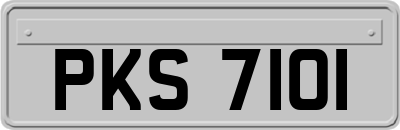 PKS7101
