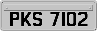 PKS7102