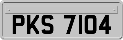 PKS7104