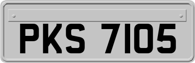 PKS7105