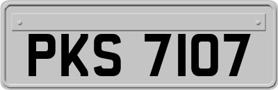 PKS7107