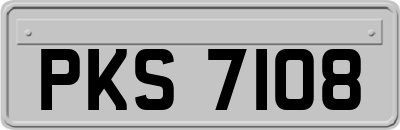 PKS7108