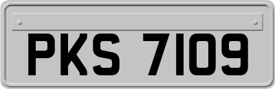PKS7109