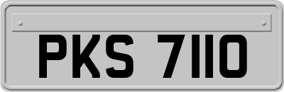 PKS7110
