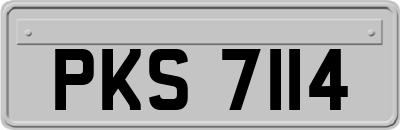 PKS7114