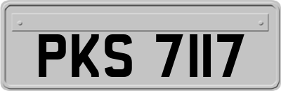 PKS7117