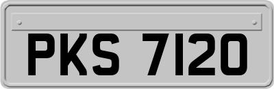 PKS7120