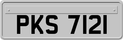 PKS7121