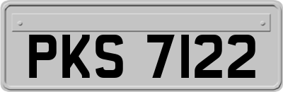 PKS7122