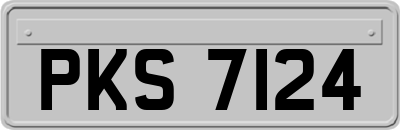 PKS7124