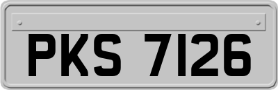 PKS7126