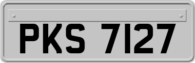 PKS7127