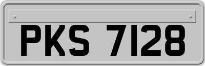 PKS7128
