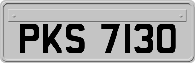 PKS7130
