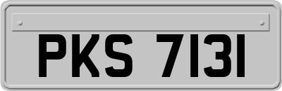 PKS7131