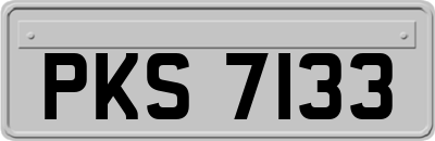 PKS7133
