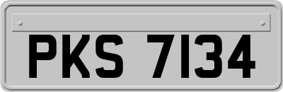 PKS7134