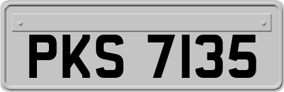 PKS7135