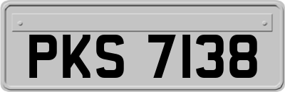 PKS7138